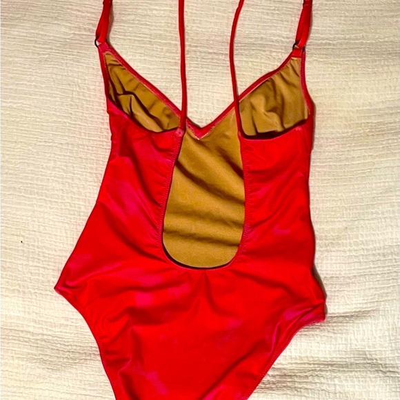 Custom Pink Barbie Expression Swimsuit - Never Worn - Picture 2 of 3